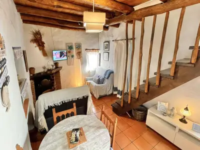 Ferienhaus für 5 Personen (60 m²) in Benadalid 9/10