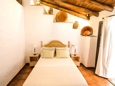 Ferienhaus für 5 Personen (60 m²) in Benadalid 10/10