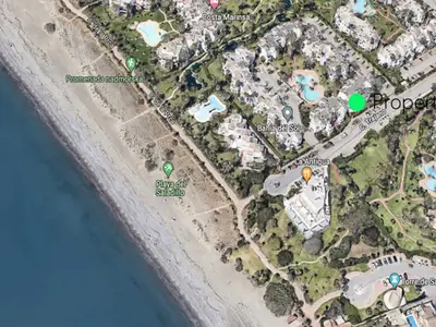 Ferienhaus für 4 Personen (60 m²) in Costalita 1/10