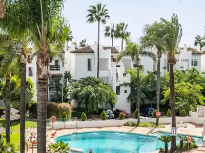 Ferienhaus für 4 Personen (60 m²) in Costalita 4/10