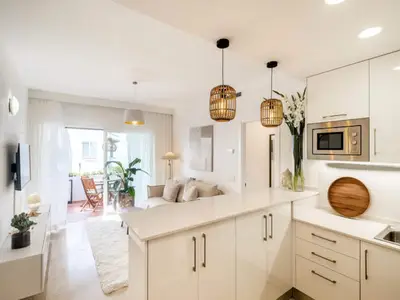 Ferienhaus für 4 Personen (60 m²) in Costalita 5/10