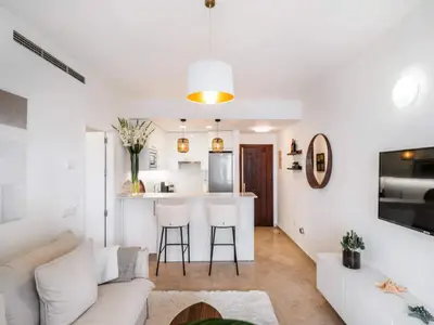 Ferienhaus für 4 Personen (60 m²) in Costalita 7/10