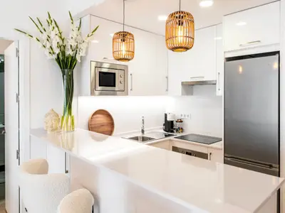 Ferienhaus für 4 Personen (60 m²) in Costalita 9/10