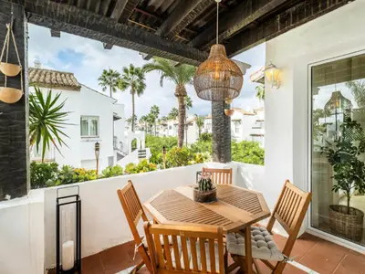 Ferienhaus für 4 Personen (60 m²) in Costalita 10/10