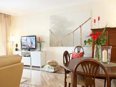 Ferienhaus für 5 Personen (110 m²) in Elviria 3/10