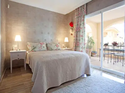 Ferienhaus für 5 Personen (110 m²) in Elviria 4/10