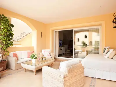 Ferienhaus für 5 Personen (110 m²) in Elviria 5/10