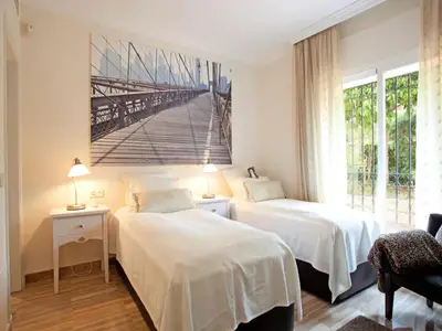 Ferienhaus für 5 Personen (110 m²) in Elviria 7/10