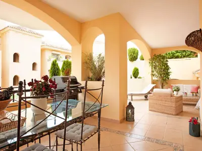 Ferienhaus für 5 Personen (110 m²) in Elviria 8/10