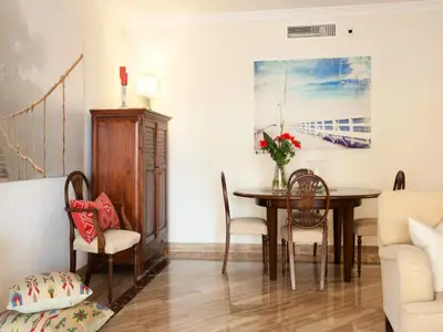 Ferienhaus für 5 Personen (110 m²) in Elviria 9/10