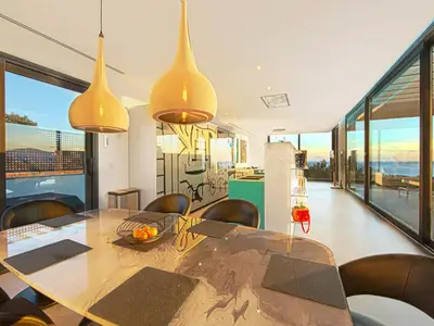 Ferienhaus für 8 Personen (450 m²) in Las Chapas 3/10