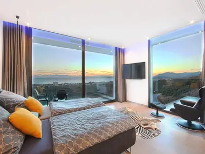 Ferienhaus für 8 Personen (450 m²) in Las Chapas 4/10