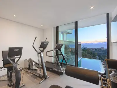 Ferienhaus für 8 Personen (450 m²) in Las Chapas 5/10