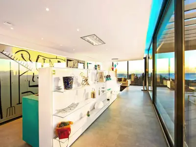 Ferienhaus für 8 Personen (450 m²) in Las Chapas 6/10