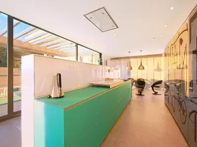 Ferienhaus für 8 Personen (450 m²) in Las Chapas 7/10