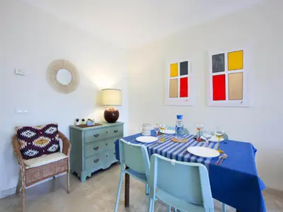 Ferienhaus für 5 Personen (95 m²) in Marbella Del Este 1/10