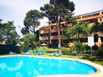 Ferienhaus für 5 Personen (95 m²) in Marbella Del Este 2/10