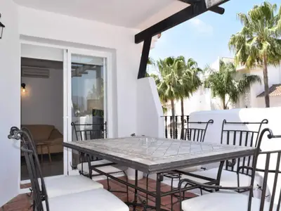 Ferienhaus für 5 Personen (113 m²) in Nueva Andalucia 8/10