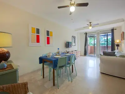 Ferienhaus für 5 Personen (95 m²) in Marbella Del Este 3/10