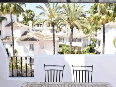 Ferienhaus für 5 Personen (113 m²) in Nueva Andalucia 9/10