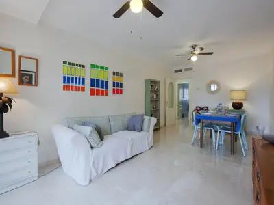 Ferienhaus für 5 Personen (95 m²) in Marbella Del Este 5/10