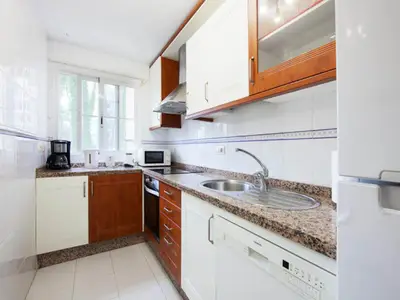 Ferienhaus für 5 Personen (95 m²) in Marbella Del Este 6/10