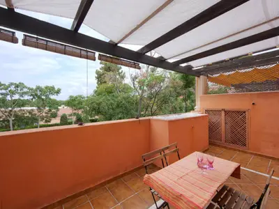 Ferienhaus für 5 Personen (95 m²) in Marbella Del Este 7/10