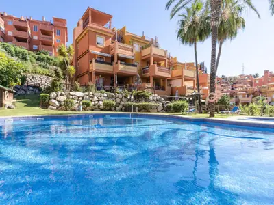 Ferienhaus für 5 Personen (100 m²) in Artola 1/10