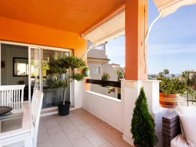 Ferienhaus für 5 Personen (100 m²) in Artola 2/10