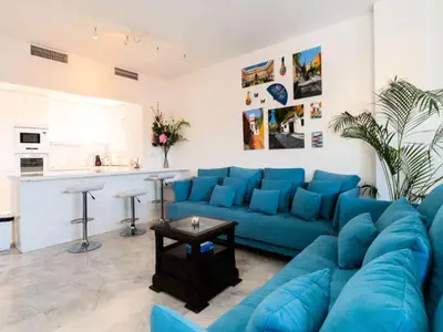 Ferienhaus für 5 Personen (100 m²) in Artola 3/10