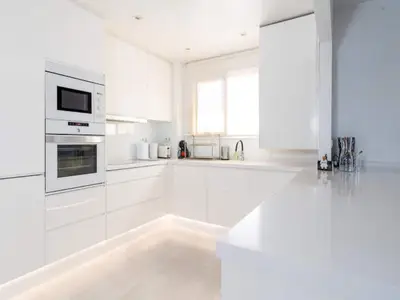 Ferienhaus für 5 Personen (100 m²) in Artola 5/10