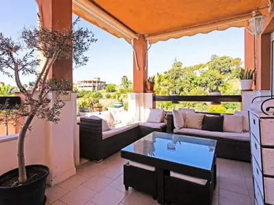 Ferienhaus für 5 Personen (100 m²) in Artola 6/10