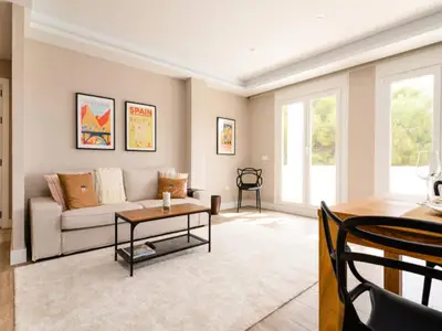 Ferienhaus für 7 Personen (102 m²) in Riviera del Sol 1/10