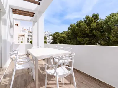 Ferienhaus für 7 Personen (102 m²) in Riviera del Sol 2/10