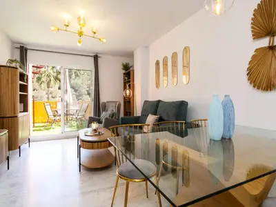 Ferienhaus für 7 Personen (108 m²) in Artola 1/10