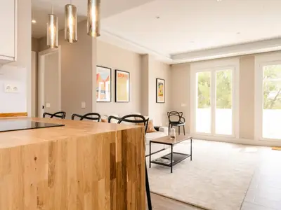 Ferienhaus für 7 Personen (102 m²) in Riviera del Sol 4/10