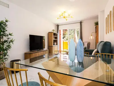 Ferienhaus für 7 Personen (108 m²) in Artola 3/10