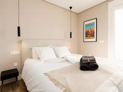 Ferienhaus für 7 Personen (102 m²) in Riviera del Sol 6/10