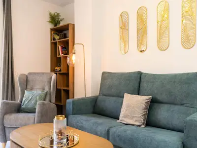 Ferienhaus für 7 Personen (108 m²) in Artola 4/10