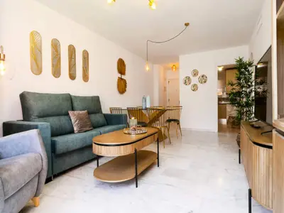 Ferienhaus für 7 Personen (108 m²) in Artola 5/10