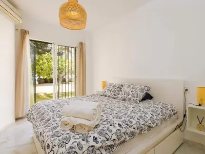 Ferienhaus für 5 Personen (83 m²) in Calahonda 1/10