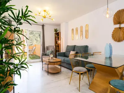 Ferienhaus für 7 Personen (108 m²) in Artola 6/10
