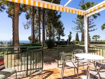 Ferienhaus für 5 Personen (83 m²) in Calahonda 2/10