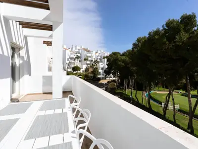 Ferienhaus für 7 Personen (102 m²) in Riviera del Sol 8/10