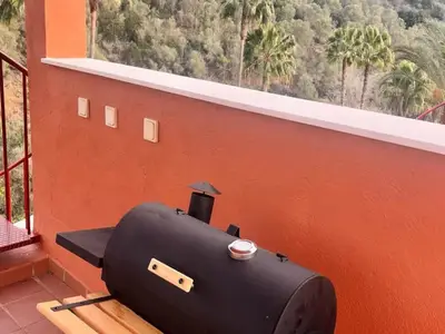 Ferienhaus für 7 Personen (108 m²) in Artola 7/10