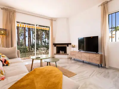 Ferienhaus für 5 Personen (83 m²) in Calahonda 3/10