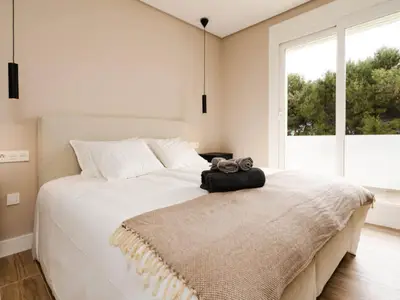 Ferienhaus für 7 Personen (102 m²) in Riviera del Sol 9/10