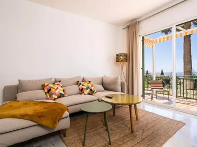 Ferienhaus für 5 Personen (83 m²) in Calahonda 4/10