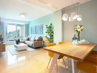 Ferienhaus für 7 Personen (100 m²) in La Mairena 1/10