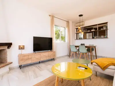 Ferienhaus für 5 Personen (83 m²) in Calahonda 5/10